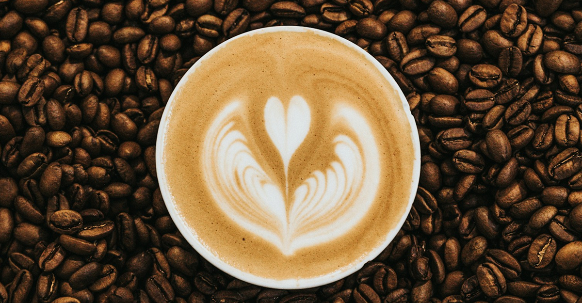 コーヒー豆へのこだわり〜毎日焙煎・直送でお届けします〜